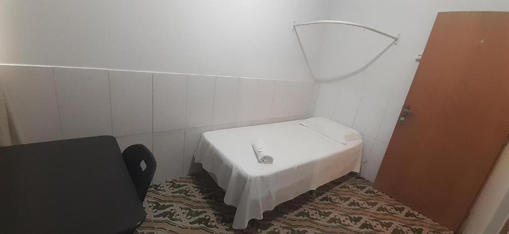 Hotel Arara Azul Barra do Garças 外观 照片