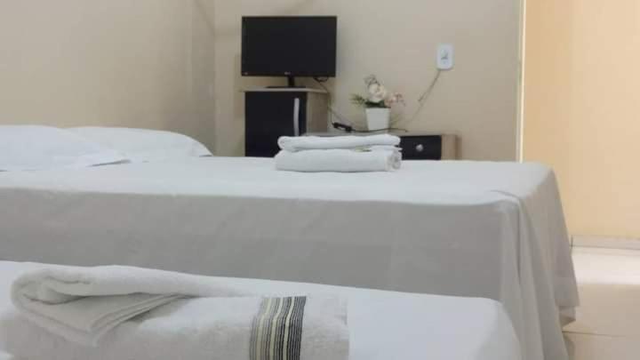 Hotel Arara Azul Barra do Garças 外观 照片
